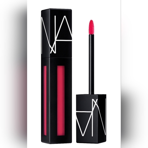 NARS Other - NARS Get Up Stand Up PowerMatte Lip Pigment Lipstick